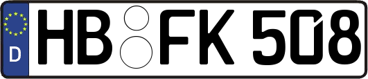HB-FK508