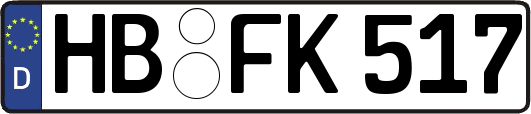 HB-FK517
