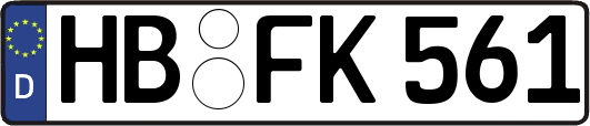 HB-FK561