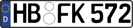 HB-FK572