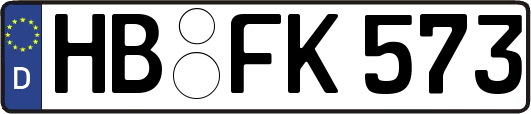 HB-FK573