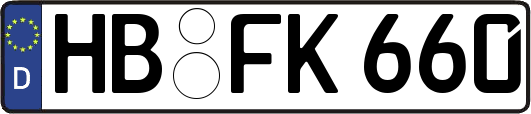 HB-FK660