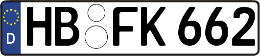 HB-FK662