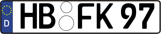 HB-FK97