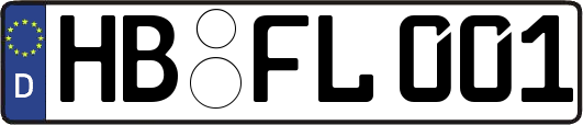 HB-FL001