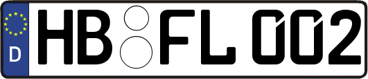 HB-FL002