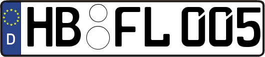 HB-FL005