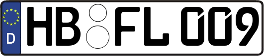 HB-FL009