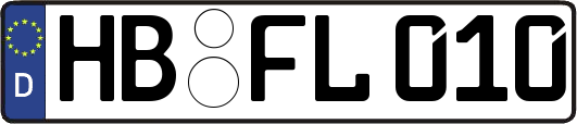 HB-FL010
