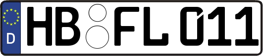 HB-FL011