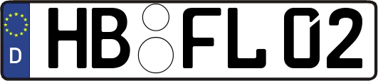 HB-FL02