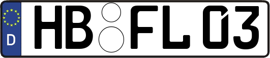 HB-FL03