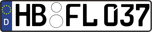 HB-FL037
