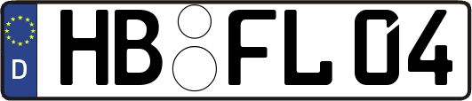 HB-FL04
