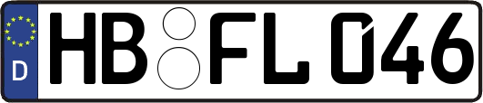 HB-FL046