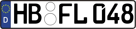 HB-FL048