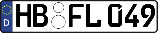 HB-FL049
