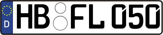 HB-FL050