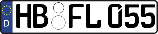 HB-FL055