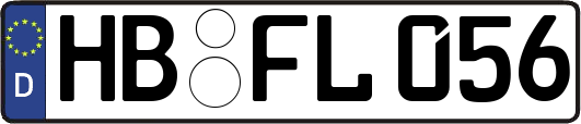 HB-FL056