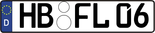 HB-FL06