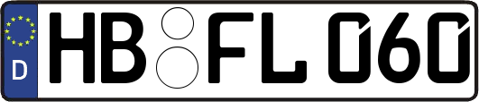 HB-FL060
