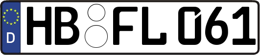 HB-FL061