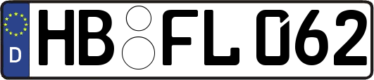 HB-FL062