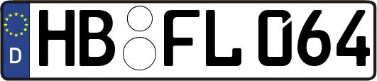 HB-FL064