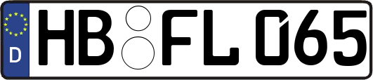 HB-FL065