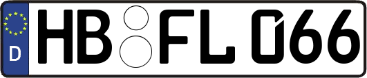 HB-FL066
