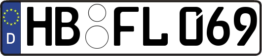 HB-FL069