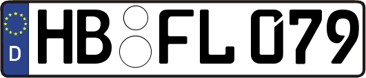 HB-FL079