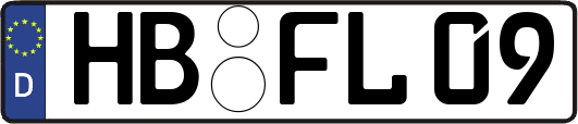 HB-FL09
