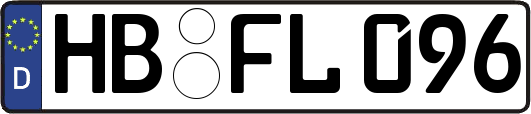 HB-FL096