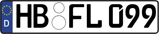 HB-FL099