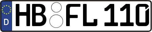 HB-FL110
