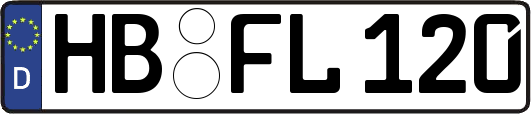 HB-FL120