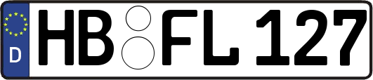 HB-FL127