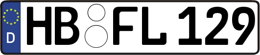 HB-FL129