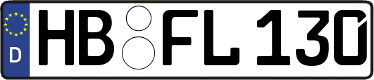 HB-FL130