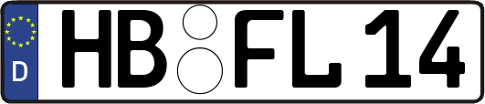 HB-FL14