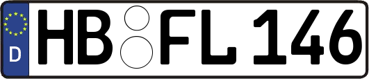 HB-FL146