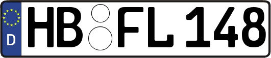 HB-FL148