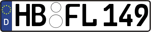 HB-FL149