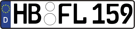 HB-FL159