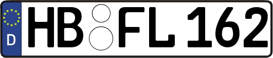 HB-FL162