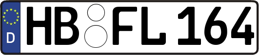 HB-FL164