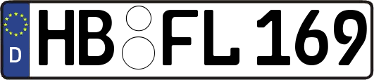 HB-FL169