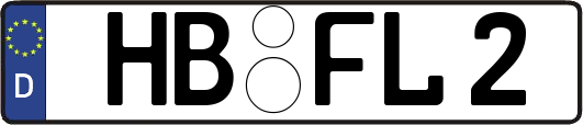 HB-FL2